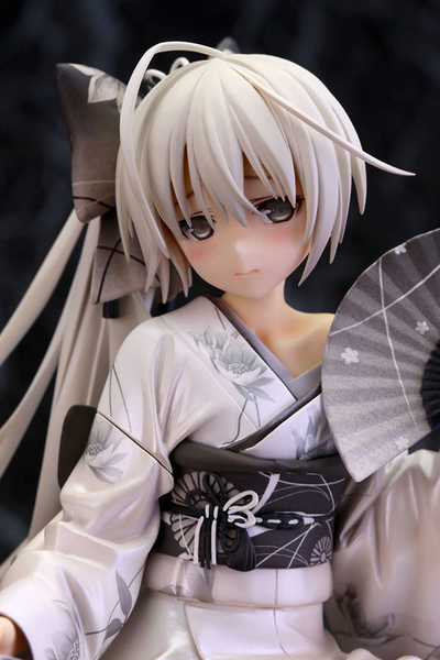 Фигурка 1/7 Сора Касугано (Kasugano Sora)