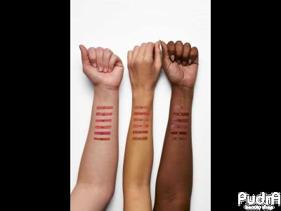 GOLDEN ROSE Тинт-бальзам для губ Glow Kiss Tinted Lip Balm, Cherry Juice, №05