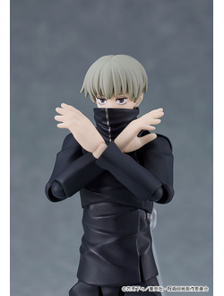 Фигурка фигма Тогэ Инумаки (figma Toge Inumaki)