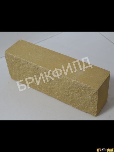 Кирпич полуторный ЕВРО "Шуба"