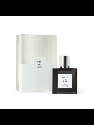 NUIT DE MEGEVE парфюмерная вода EIGHT &amp; BOB