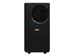 Кондиционер мобильный Zanussi Eclipse ZACM-07 UPB/N6 Black
