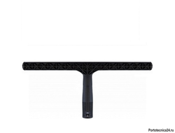 Держатель шубки 45 см, пластик