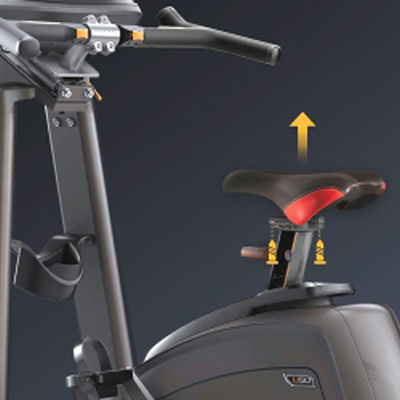 Велоэргометр Matrix U50XR