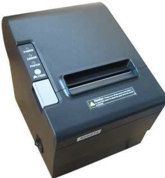 GlobalPOS RP80USE - чековый термо принтер