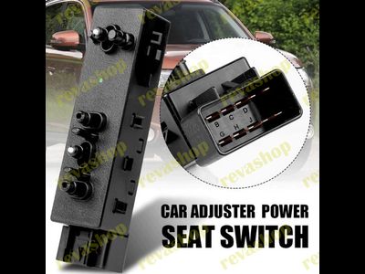 Блок управления сиденьем легкового автомобиля 6922A033 Mitsubishi Nissan Chevrolet