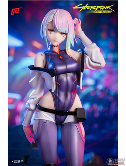 Фигурка 1/7 Люсина Кусинада (Lucyna Kushinada)