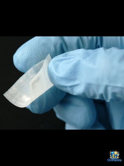 bioOST CORTICAL Membrane – Мембрана для остеопластики