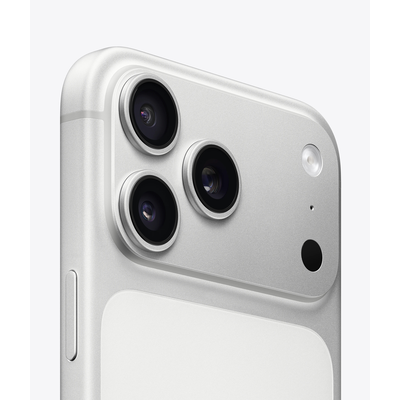 Apple iPhone 17 Pro 512 gb «Silver», Серебристый