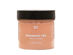 Маска для лица «Винишко-тян» 100 ml Meela  Meelo