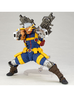 Фигурка Кейбл (Cable)