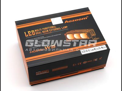 Модули Aozoom ALZD-03-01 (комплект, 2шт)