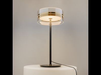 Настольный светильник Dress code, MOD348TL-L14BBS3K