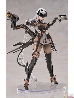 Фигурка Модерния (Modernia Hyper x Body)