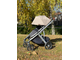 Коляска 3в1 UPPABaby Vista V2 Declan Бежевый Шафран