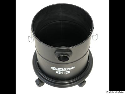 Пылесос для золы EVOline ASH 120