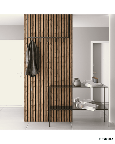 ПАНЕЛЬ СТЕНОВАЯ АКУСТИЧЕСКАЯ  COMFORT дуб пекан 2780Х600Х9