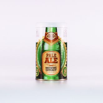 Солодовый экстракт Beervingem "Pale ale", 1,5 кг