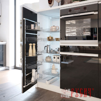 Кухонный гарнитур №WS-0430