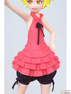 Фигурка Киссшот Ацеролаорион Хартандерблэйд (Kiss-shot Acerola-orion Heart-under-blade 10 Year Old ver.)