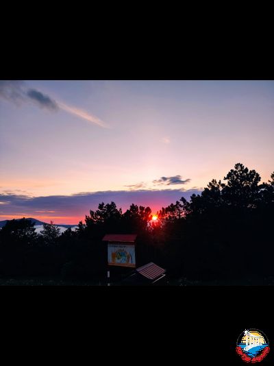 Джип-тур на Долину приведений + закат солнца на вершине горы