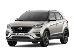 Hyundai Creta 1