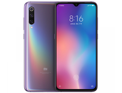 Xiaomi Mi9 SE 6/64GB Purple (Global) (rfb)