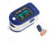 Пульсоксиметр на Палец LK 87 Fingertip Pulse Oximeter Оптом