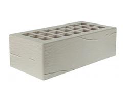 Кирпич серый дерево 1 НФ Железногорск