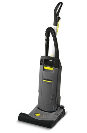 Щеточный пылесос для сухой уборки Karcher CV 38/2 Adv - Артикул 1.033-330.0