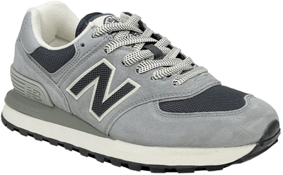 New Balance 574 Classic Castlerock Rain Cloud