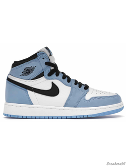 Nike Air Jordan 1 Retro Chicago  Мужские  купить в Екатеринбурге