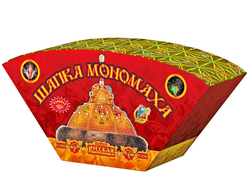 Шапка Мономаха