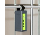 RFID метка UHF пломба CONFIDEX Captura, NXP UCODE G2XM, 57,5x19x20мм, 3000264