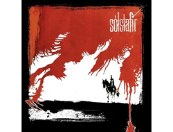 Solstafir - Svartir Sandar 2-CD
