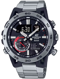 Часы Casio Edifice ECB-40D-1A