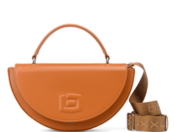 SLICY BAG 2116-1 Горчичный