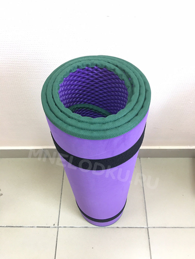 ЭВА-коврик для лодки - mnelodku.ru