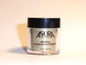 Пигменты ASURA Chameleons 22 Khaki Gold