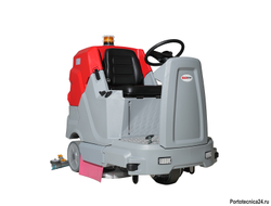 Поломоечная машина EVOline SDB 860 Т без З/У и АКБ