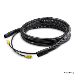 Шланг всасывающий, dn 32, 4 м (6.394-874.0)