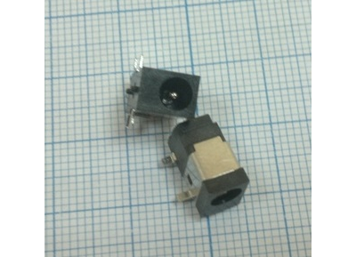 Разъем питания Type-C и Mini USB для Яндекс станция мини/ Yandex station mini/ Алиса (MC-371)