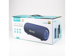 Портативная Bluetooth колонка Mivo M 18 /IPX6/RGB/30W