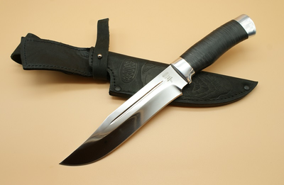 Нож "Н7" 95Х18 ЗЗОСС  Златоуст