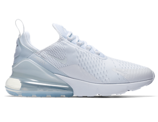 Nike air max 270 2025 triple