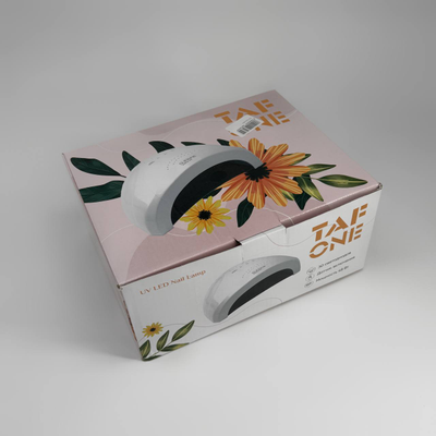 Лампа для маникюра TAF SunOne 48W