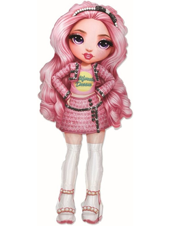 Rainbow High, Белла Паркер (109 см)