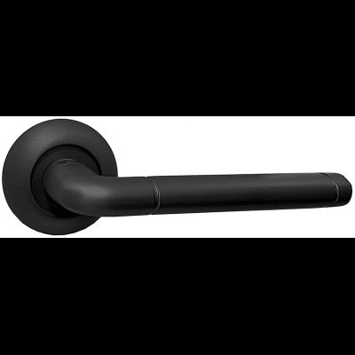 Феррара (Черный матовый)