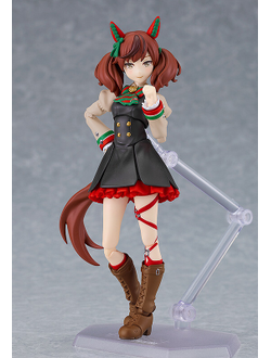 Фигурка фигма Найс Нэйчер (Figma Nice Nature)