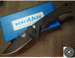 Складной нож Benchmade 9600BK RUKUS II